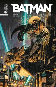 Image de Batman Infinite tome 2