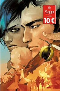 Image de Saga tome 1
