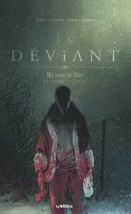 Image de Le Déviant - Un conte de Noël tome 2