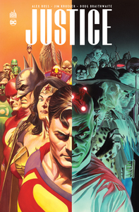 Picture of JUSTICE - Tome 0