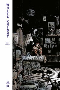 Picture of Edition Luxe : Batman - White Knight