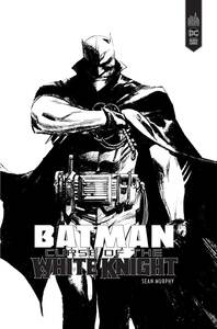 Picture of Batman - Curse of the White Knight
