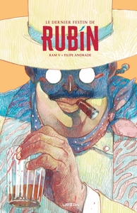 Image de Le Dernier Festin de Rubin