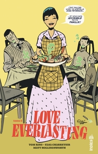 Image de Love Everlasting tome 2