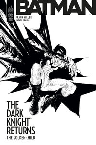 Picture of Dark Knight : The Golden Child