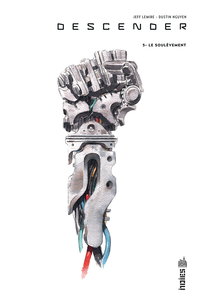 Picture of DESCENDER - Tome 5
