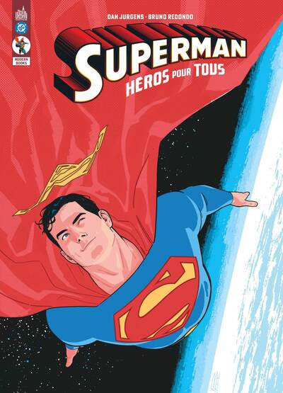 Picture of Superman   Héros Pour Tous
