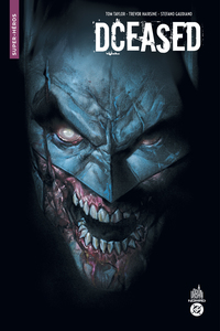 Picture of Urban Comics Nomad : DCeased