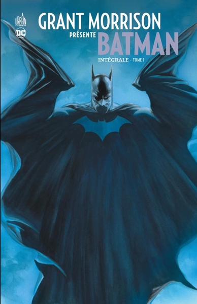 Picture of Grant Morrison présente Batman INTEGRALE  - Tome 1