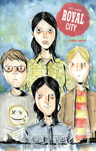 Picture of Royal City  - Tome 2