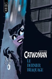 Picture of Catwoman -  Le dernier Braquage