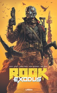 Picture of Rook Exodus Tome 1