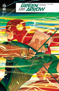 Picture of GREEN ARROW REBIRTH - Tome 5