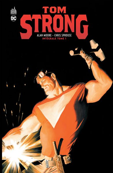 Picture of Tom Strong - Tome 1
