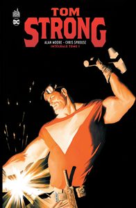 Picture of Tom Strong - Tome 1