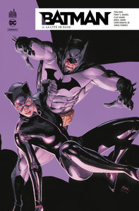 Picture of Batman Rebirth - Tome 12