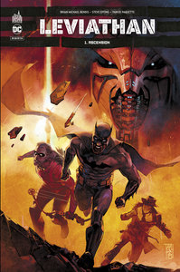 Picture of Leviathan - Tome 1