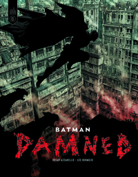 Picture of Batman - Damned  - Tome 0