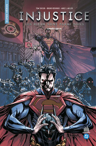 Picture of Urban Comics Nomad : Injustice Année Deux