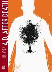 Picture of A.D. After Death  - Tome 0