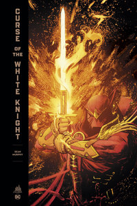 Picture of Edition Luxe : Batman - Curse of the White Knight