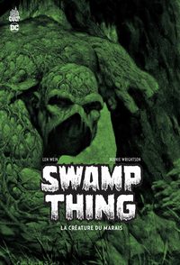 Picture of SWAMP THING LA CRÉATURE DU MARAIS - Tome 0