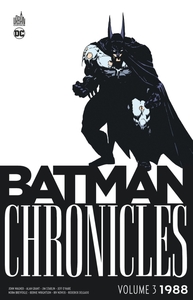 Image de Batman Chronicles 1988 volume 3