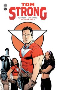 Picture of Tom Strong - Tome 2