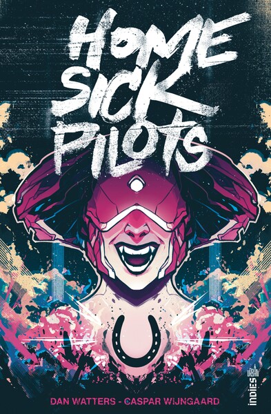 Picture of Home Sick Pilots