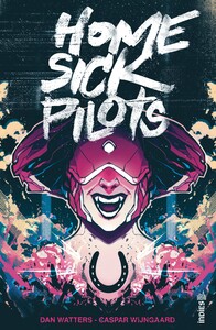 Picture of Home Sick Pilots