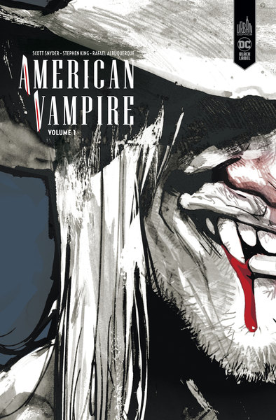 Picture of American Vampire intégrale Tome 1