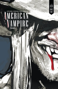 Picture of American Vampire intégrale Tome 1
