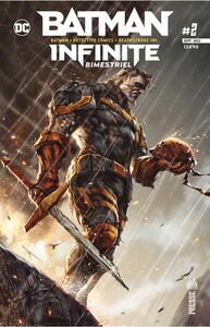 Picture of Batman Infinite 2022 (Bimestriel) 02