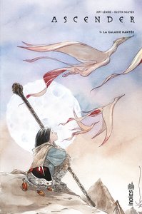 Picture of Ascender Tome 1