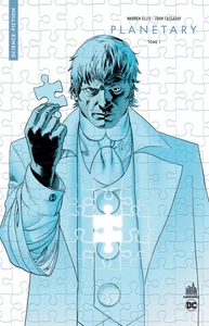 Picture of Urban Comics Nomad : Planetary tome 1
