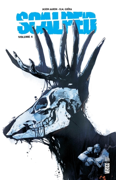 Picture of Scalped Intégrale  - Tome 4