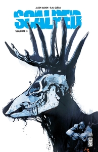 Picture of Scalped Intégrale  - Tome 4