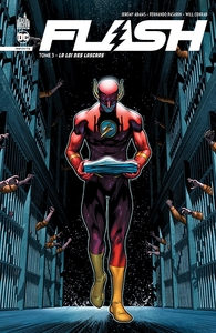 Image de Flash Infinite tome 3