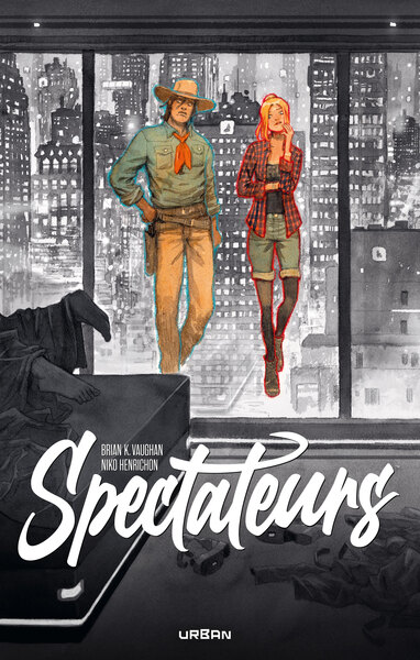 Image de Spectateurs