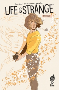 Picture of Life Is Strange Intégrale tome 1