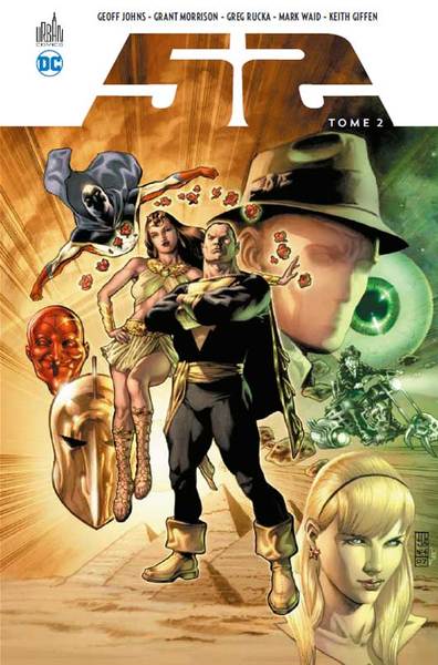 Picture of 52 - Tome 2