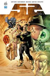 Picture of 52 - Tome 2