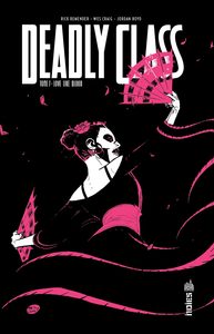 Picture of Deadly class Tome 7