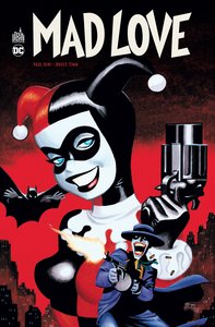 Picture of Batman Mad Love - Tome 0
