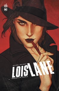 Image de Lois Lane - Ennemie du peuple