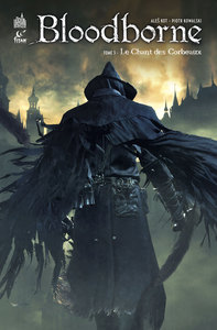 Picture of Bloodborne - Tome 3