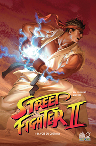 Picture of STREET FIGHTER II - Tome 1
