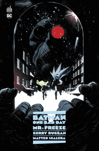Picture of Batman - One Bad Day : Mr. Freeze