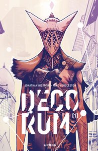 Picture of Decorum tome 1