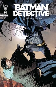 Image de Batman Detective Infinite tome 1